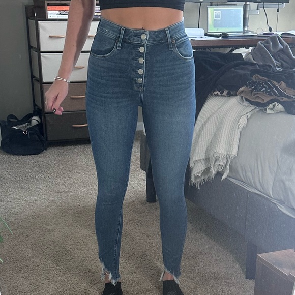 abercrombie jeans - Picture 3 of 3